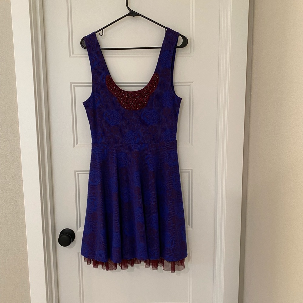 Free People Dress!